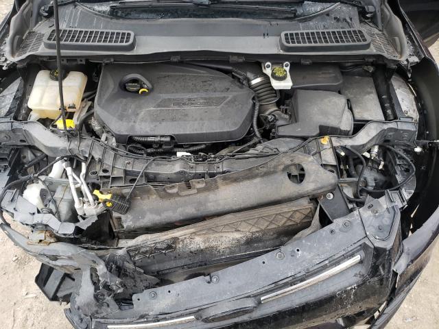 2015 FORD ESCAPE SE 1FMCU9GX0FUA26524