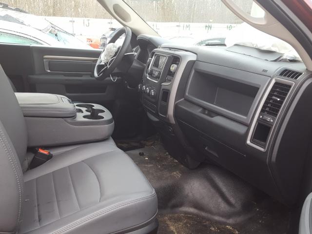 2019 RAM 1500 CLASS 3C6JR6AG1KG557644