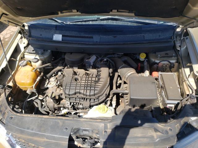 2011 DODGE JOURNEY MA 3D4PG1FG8BT554707