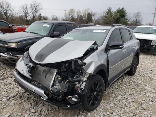 2018 TOYOTA RAV4 ADVEN 2T3RFREV2JW731895