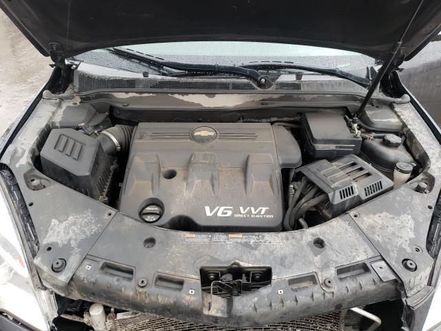 2015 CHEVROLET EQUINOX LT 2GNFLHE32F6334377