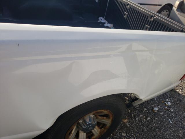 2011 FORD RANGER 1FTKR1AD2BPA68154