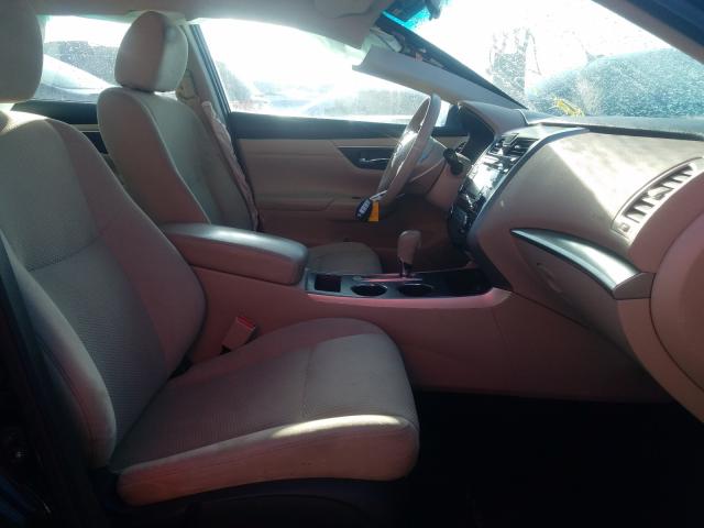 2015 NISSAN ALTIMA 2.5 1N4AL3AP5FN869249