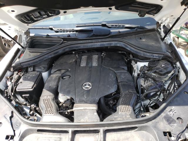 2017 MERCEDES-BENZ GL 450 4JGDF6EE5HA960763