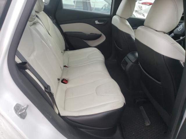 2015 DODGE DART LIMIT 1C3CDFCBXFD243791