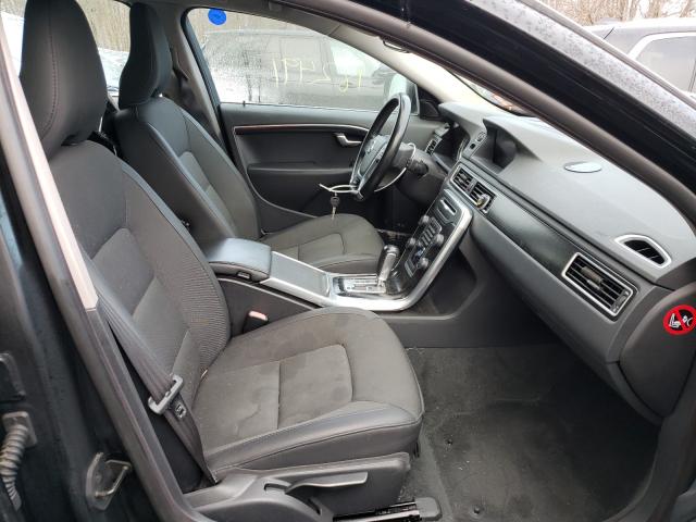 2012 VOLVO XC70 3.2 YV4940BZ3C1144015