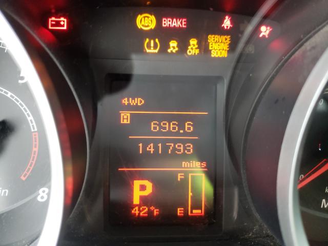 2012 MITSUBISHI LANCER SE JA32V2FW8CU019375