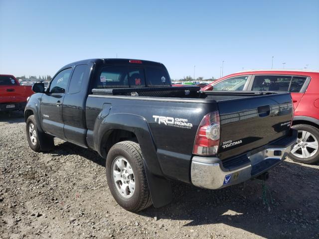 2013 TOYOTA TACOMA PRE 5TFTU4GN7DX049915