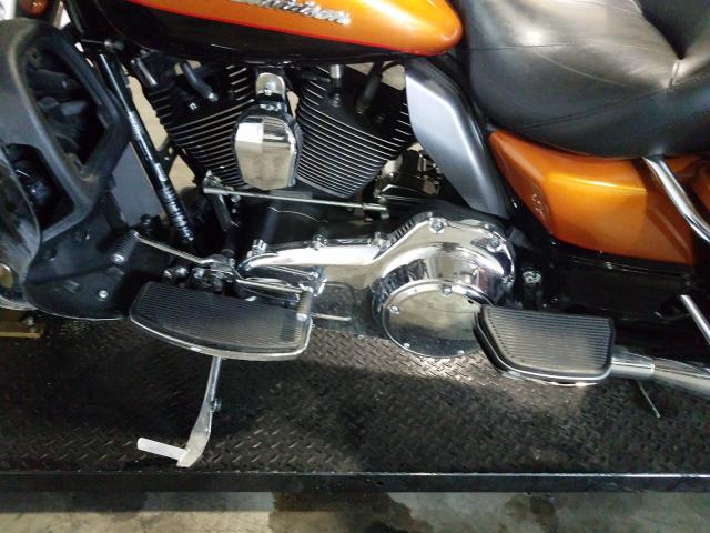 2015 HARLEY-DAVIDSON FLHTK ULTR 1HD1KEL32FB606073