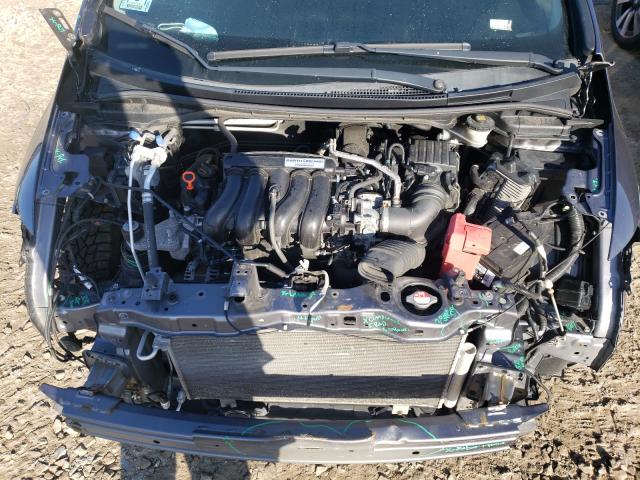 2015 HONDA FIT LX 3HGGK5H54FM716073