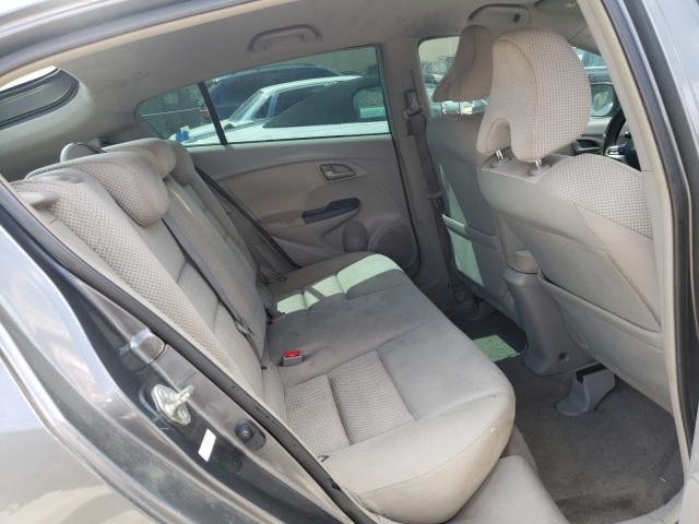 2010 HONDA INSIGHT EX JHMZE2H79AS029135