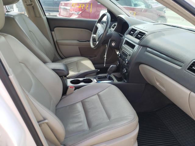 2010 FORD FUSION 3FAHP0JA9AR232643