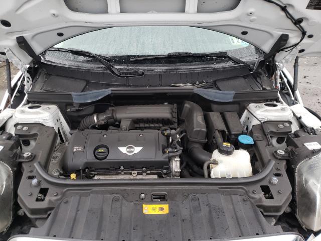 2016 MINI COOPER COU WMWZB3C57GWR49382