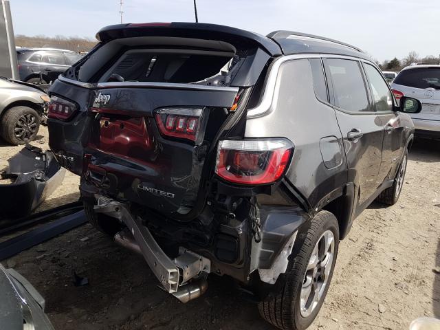 2019 JEEP COMPASS LI 3C4NJDCB9KT629995