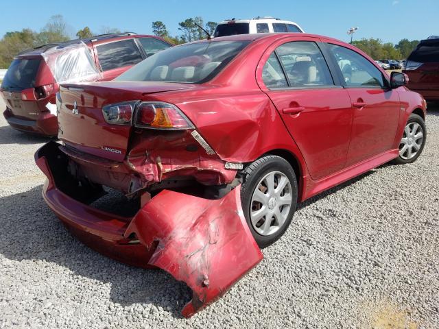2015 MITSUBISHI LANCER ES JA32U2FU6FU001088