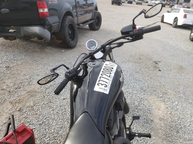 2017 VICTORY MOTORCYCLES VEGAS 5VPCVBAB3H3057783