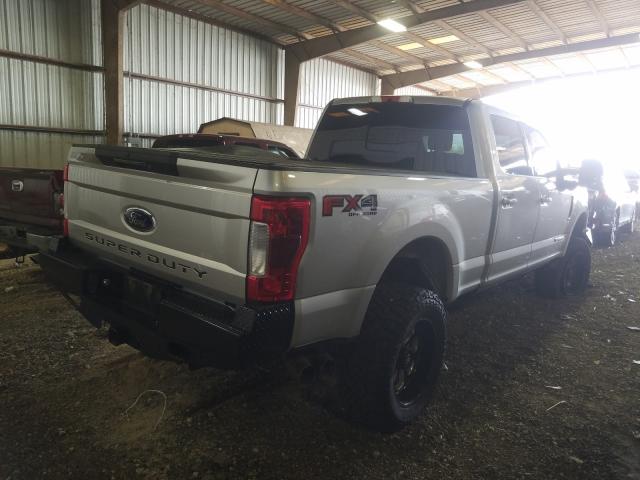 2019 FORD F-250 1FT7W2BT5KEF12522