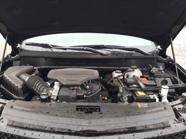 2020 CADILLAC XT6 SPORT 1GYKPGRS8LZ225178