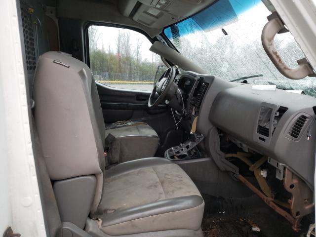 2013 NISSAN NV 2500 1N6AF0LY6DN101313