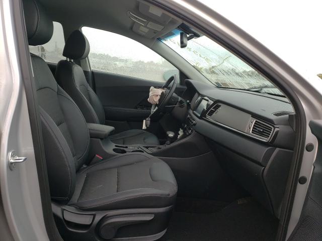 2019 KIA NIRO EX KNDCC3LC1K5336192