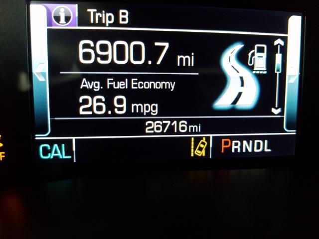 2018 GMC CANYON DEN 1GTP6EE18J1185549