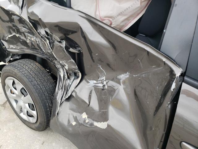 2015 MAZDA 3 SV JM1BM1T75F1272896