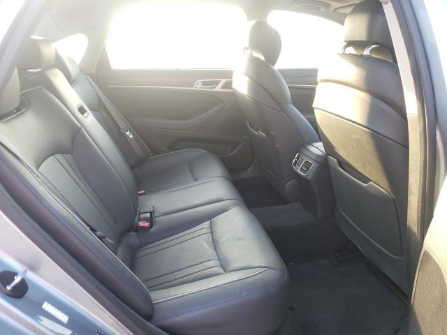 2015 HYUNDAI GENESIS 5. KMHGN4JF6FU078404