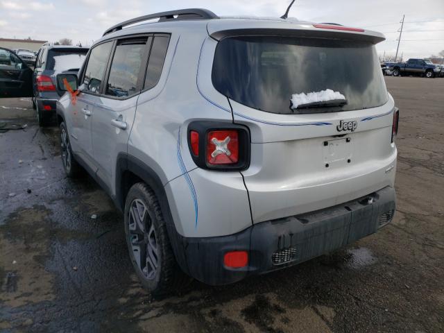 2015 JEEP RENEGADE ZACCJABT4FPB81338