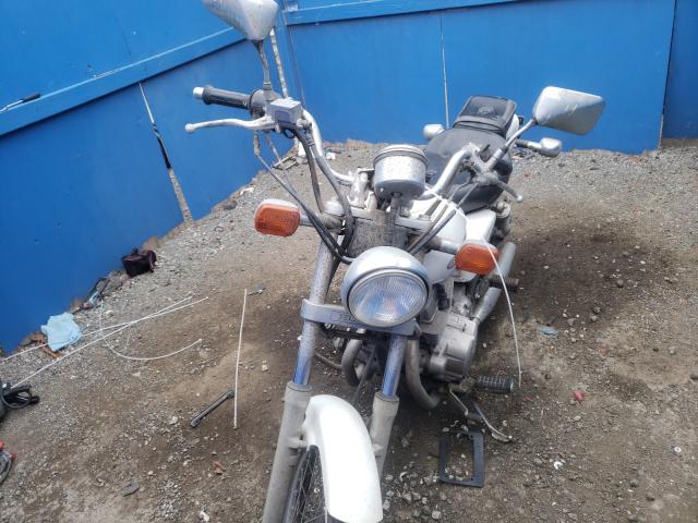 2006 HONDA CMX250 C JH2MC13186K200065