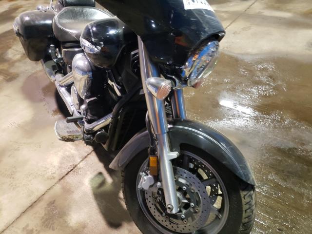 2015 YAMAHA XVS1300 CT JYAVP32E2FA005579