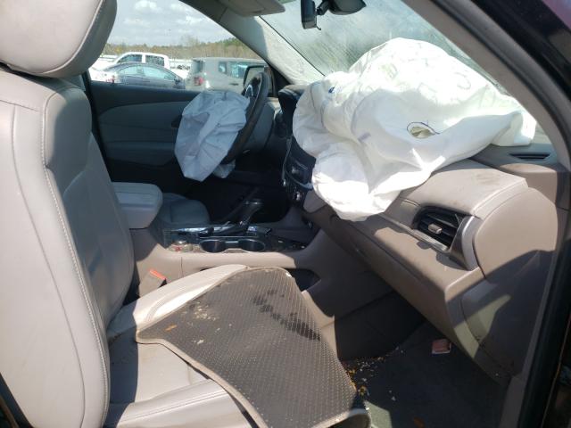 2019 CHEVROLET TRAVERSE P 1GNERKKW7KJ144660