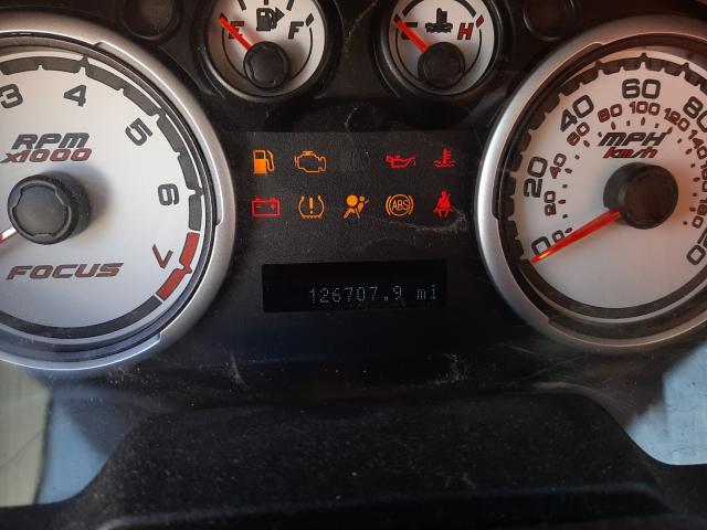 2011 FORD FOCUS SES 1FAHP3GN5BW103695