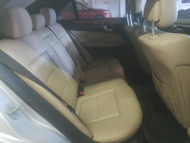 2010 MERCEDES-BENZ E 350 4MAT WDDHF8HB3AA155214