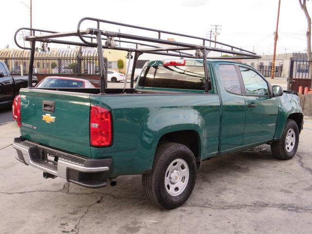 2020 CHEVROLET COLORADO 1GCHSBEN4L1137745