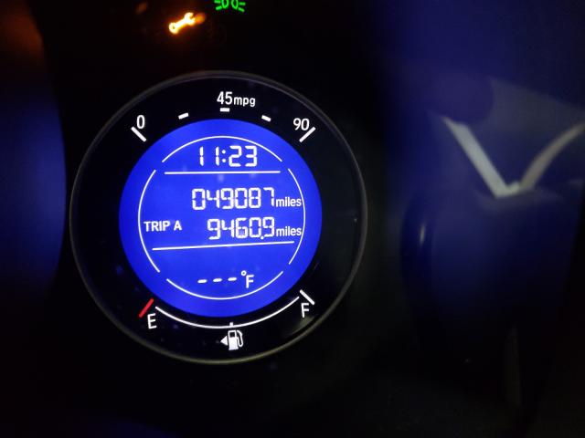 2015 HONDA FIT LX 3HGGK5H54FM773941