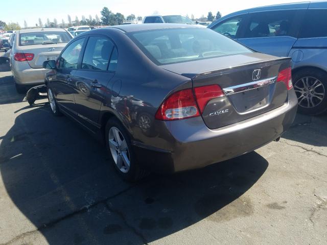 2010 HONDA CIVIC LX-S 2HGFA1F6XAH563242