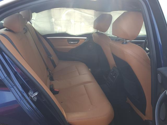 2018 BMW 340 XI WBA8B7C57JA585780