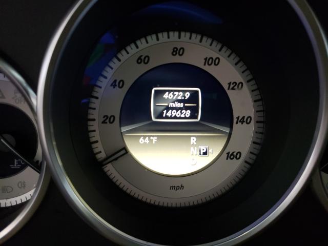 2012 MERCEDES-BENZ CLS 550 WDDLJ7DB5CA048287