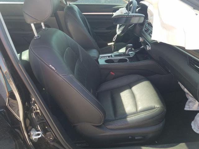 2020 NISSAN ALTIMA PLA 1N4BL4FV8LN309108