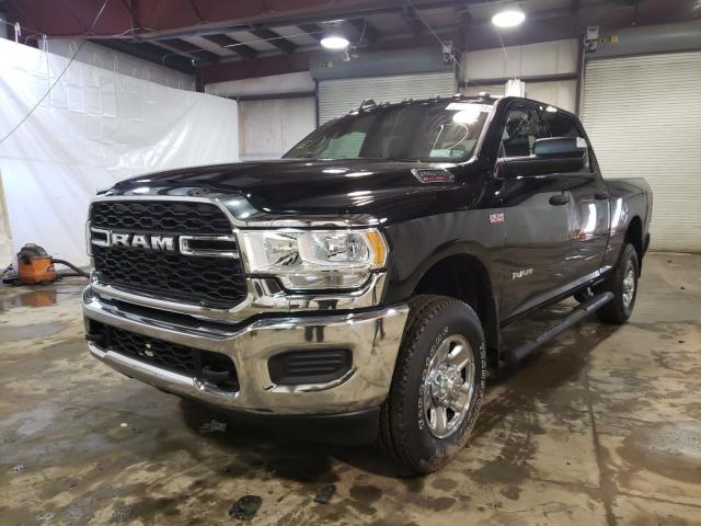 2021 RAM 2500 TRADE 3C6UR5CJ9MG543459