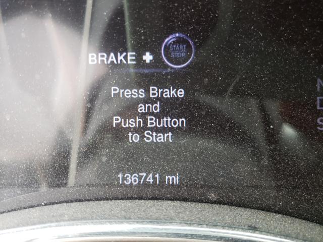 2014 JEEP CHEROKEE L 1C4RJEAG9EC225438