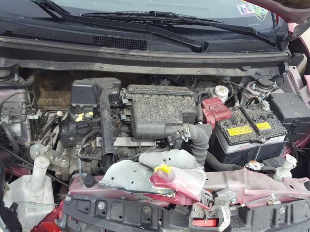 2018 MITSUBISHI MIRAGE ES ML32A3HJXJH011680