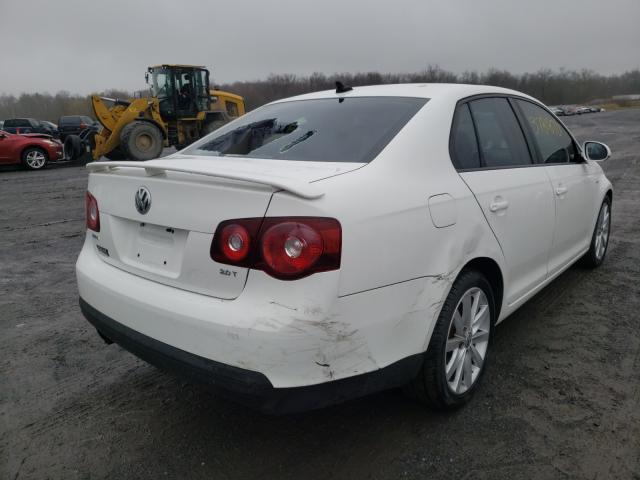 2010 VOLKSWAGEN JETTA WOLF 3VWRJ7AJ8AM054422