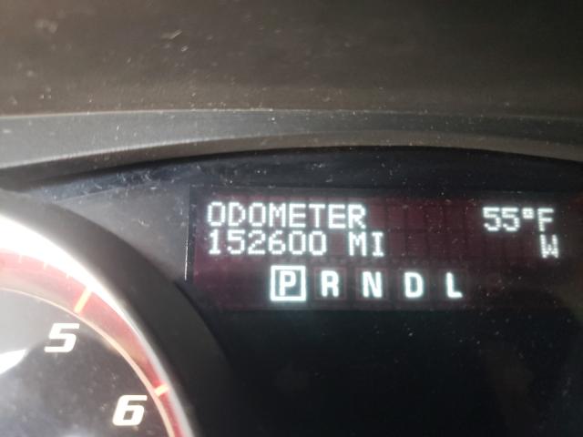 Фото: 1GKKVRED7BJ341763 - 8