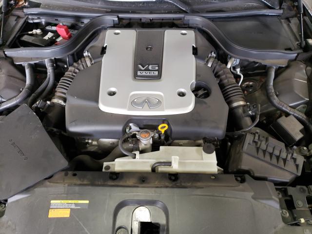 2015 INFINITI Q60 BASE JN1CV6FE2FM810173