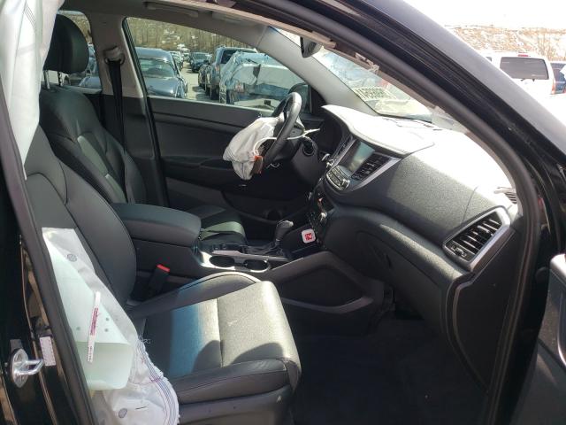 2018 HYUNDAI TUCSON VAL KM8J3CA29JU695209