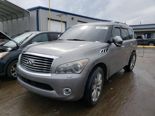 2011 INFINITI QX56 JN8AZ2NC0B9302531
