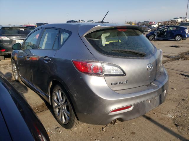 2010 MAZDA 3 S JM1BL1H54A1296500