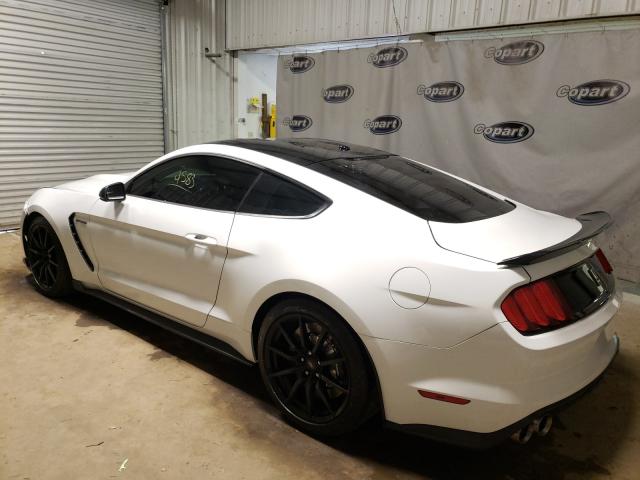 2018 FORD MUSTANG SH 1FA6P8JZ0J5501708