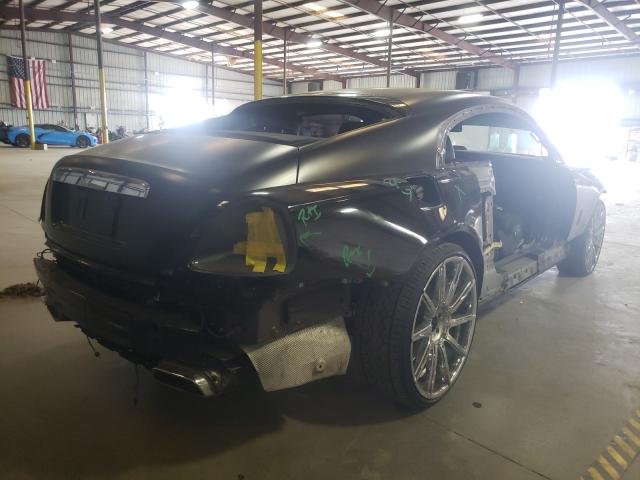 2014 ROLLS-ROYCE WRAITH SCA665C59EUX84540